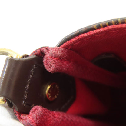 LOUIS VUITTON ルイヴィトン N41276 フェイボリットPM ハンドバッグ ダミエキャンバス レディース 中古