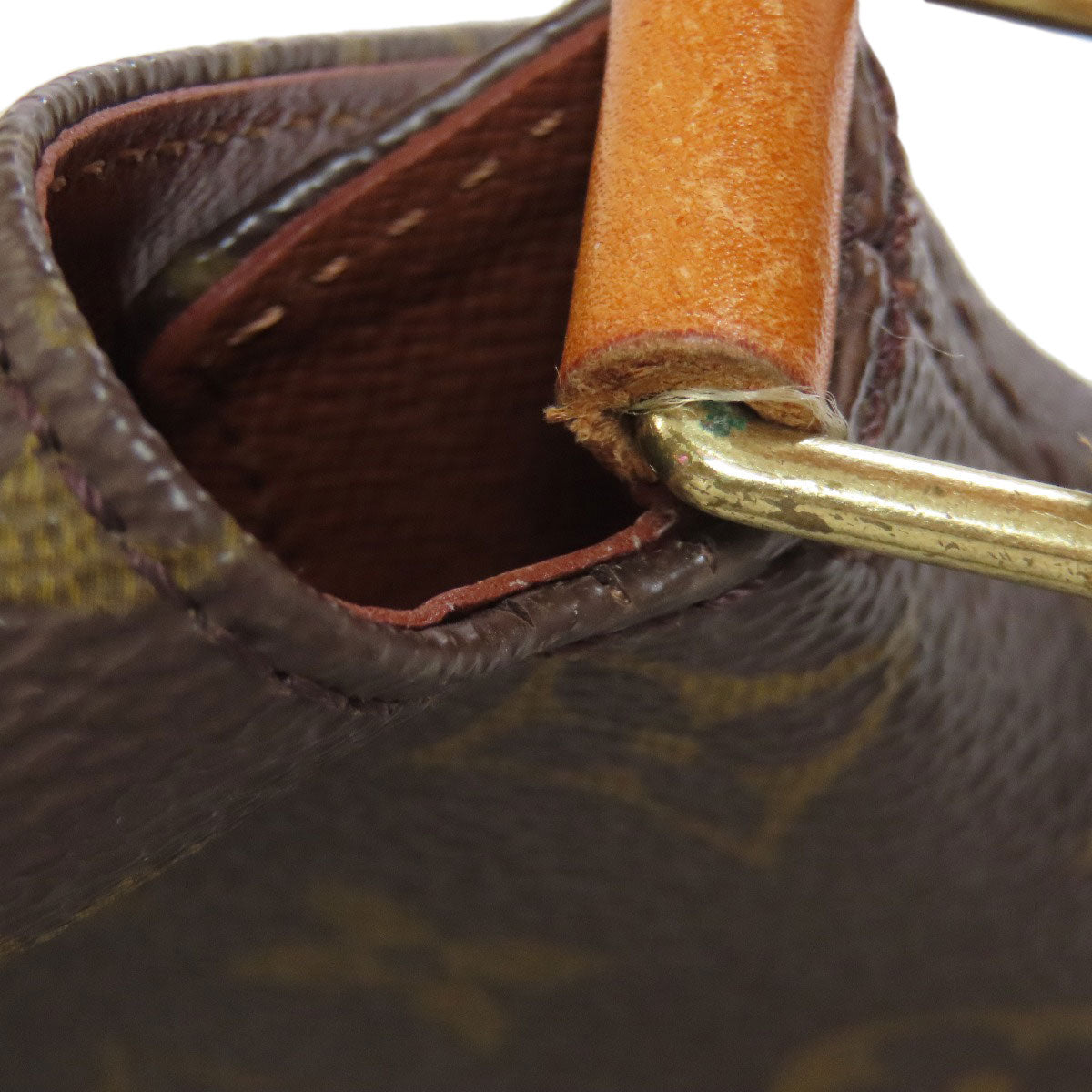LOUIS VUITTON ルイヴィトン M51256 ミュゼット ショルダーバッグ モノグラムキャンバス レディース 中古