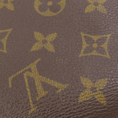 LOUIS VUITTON ルイヴィトン M51256 ミュゼット ショルダーバッグ モノグラムキャンバス レディース 中古