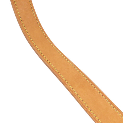 LOUIS VUITTON ルイヴィトン M51256 ミュゼット ショルダーバッグ モノグラムキャンバス レディース 中古