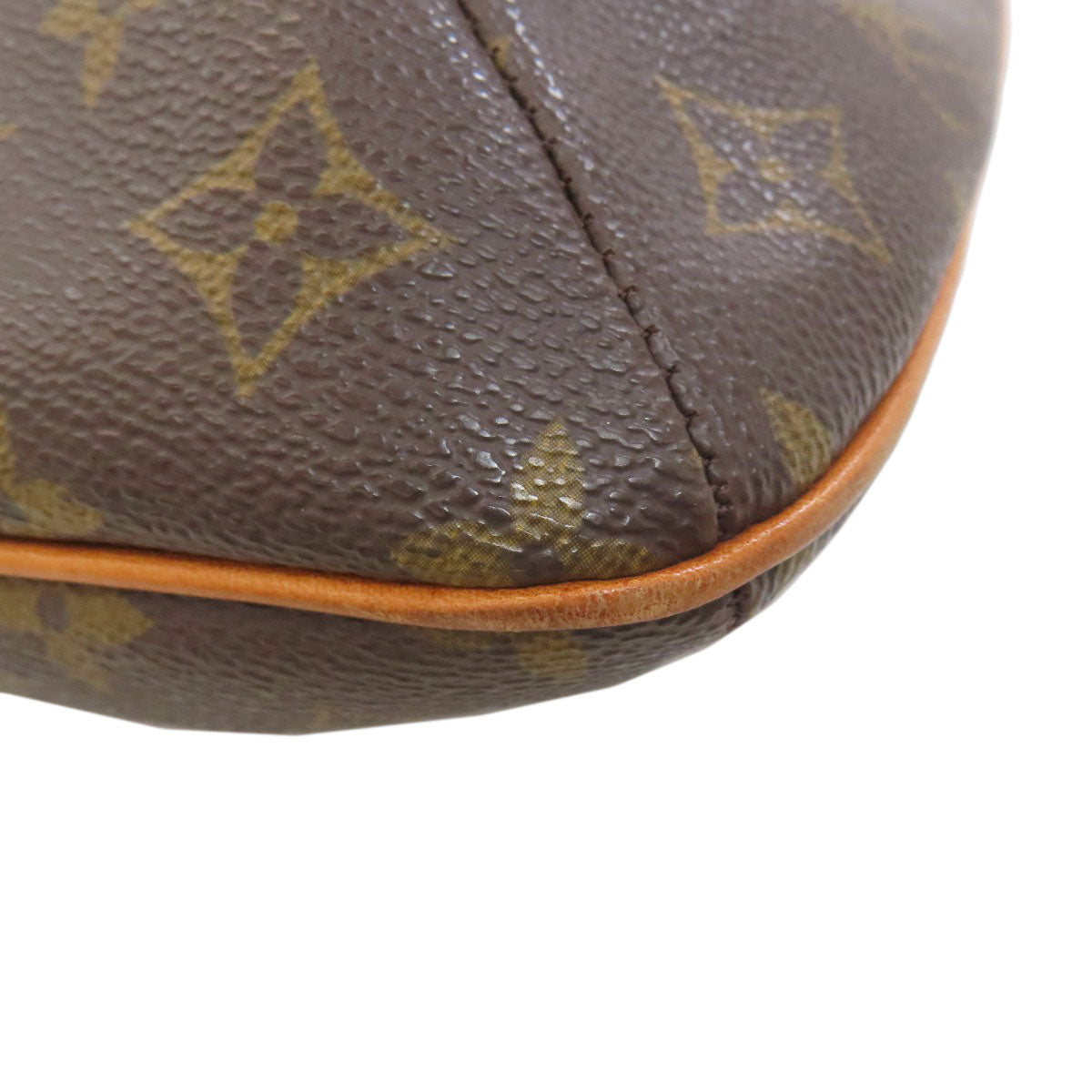 LOUIS VUITTON ルイヴィトン M51256 ミュゼット ショルダーバッグ モノグラムキャンバス レディース 中古