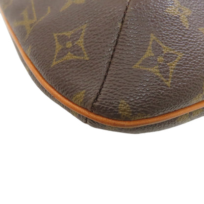 LOUIS VUITTON ルイヴィトン M51256 ミュゼット ショルダーバッグ モノグラムキャンバス レディース 中古