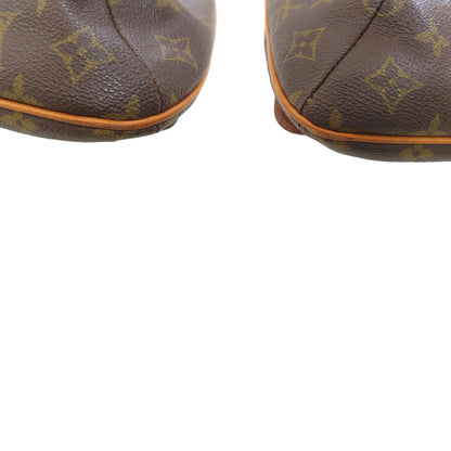 LOUIS VUITTON ルイヴィトン M51256 ミュゼット ショルダーバッグ モノグラムキャンバス レディース 中古