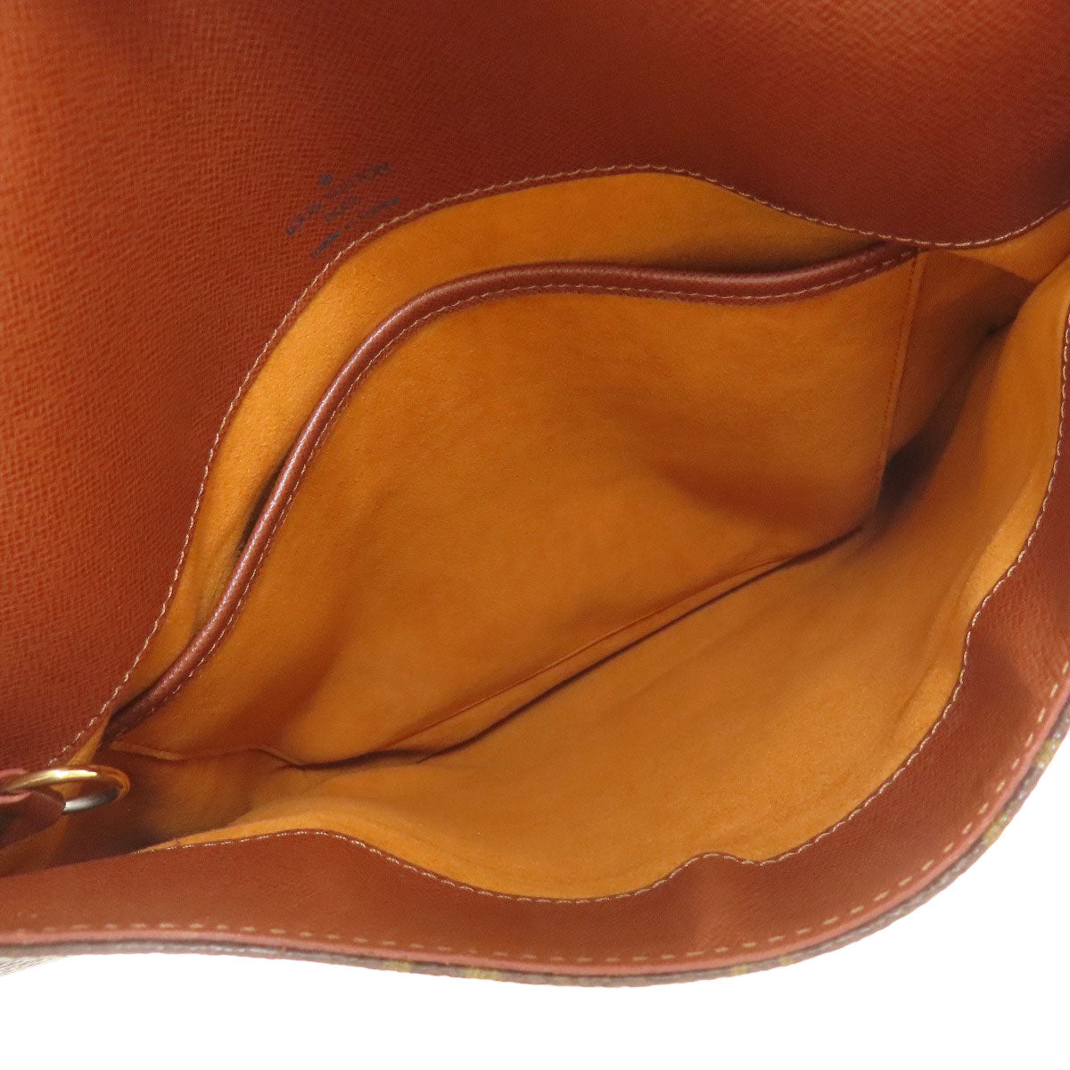LOUIS VUITTON ルイヴィトン M51256 ミュゼット ショルダーバッグ モノグラムキャンバス レディース 中古