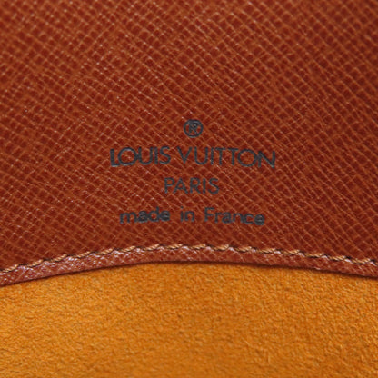 LOUIS VUITTON ルイヴィトン M51256 ミュゼット ショルダーバッグ モノグラムキャンバス レディース 中古