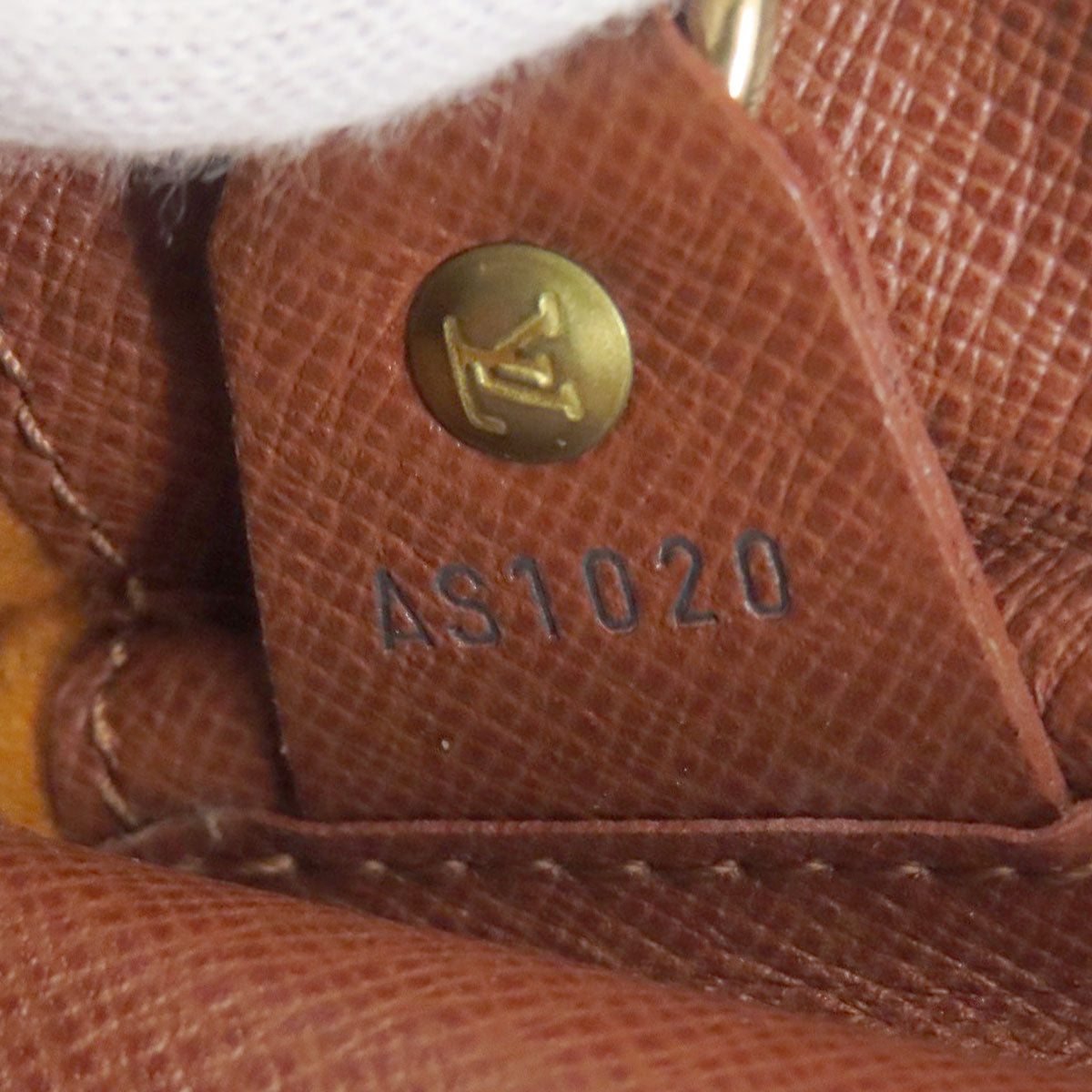 LOUIS VUITTON ルイヴィトン M51256 ミュゼット ショルダーバッグ モノグラムキャンバス レディース 中古