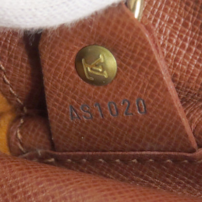 LOUIS VUITTON ルイヴィトン M51256 ミュゼット ショルダーバッグ モノグラムキャンバス レディース 中古