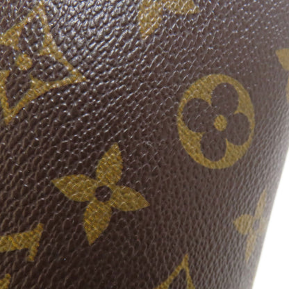 LOUIS VUITTON ルイヴィトン M95567 エヴァ ハンドバッグ モノグラムキャンバス レディース 中古