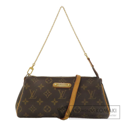 LOUIS VUITTON ルイヴィトン M95567 エヴァ ハンドバッグ モノグラムキャンバス レディース 中古