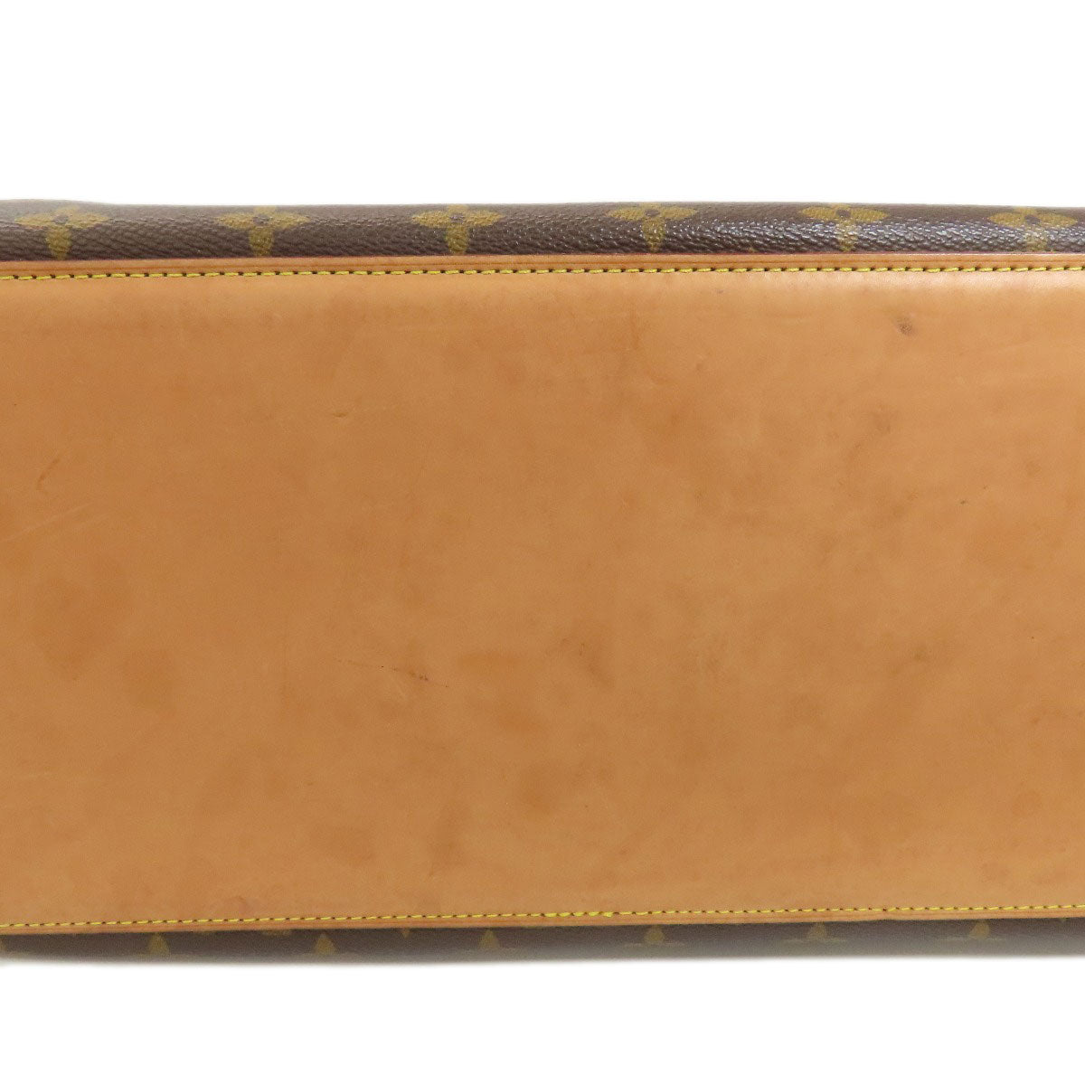 LOUIS VUITTON ルイヴィトン M51152 カバ・アルト トートバッグ モノグラムキャンバス レディース 中古