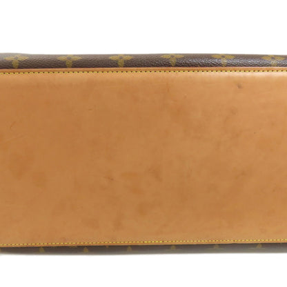 LOUIS VUITTON ルイヴィトン M51152 カバ・アルト トートバッグ モノグラムキャンバス レディース 中古
