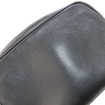 PRADA プラダ バナナ ショルダーバッグ カーフ レディース 中古
