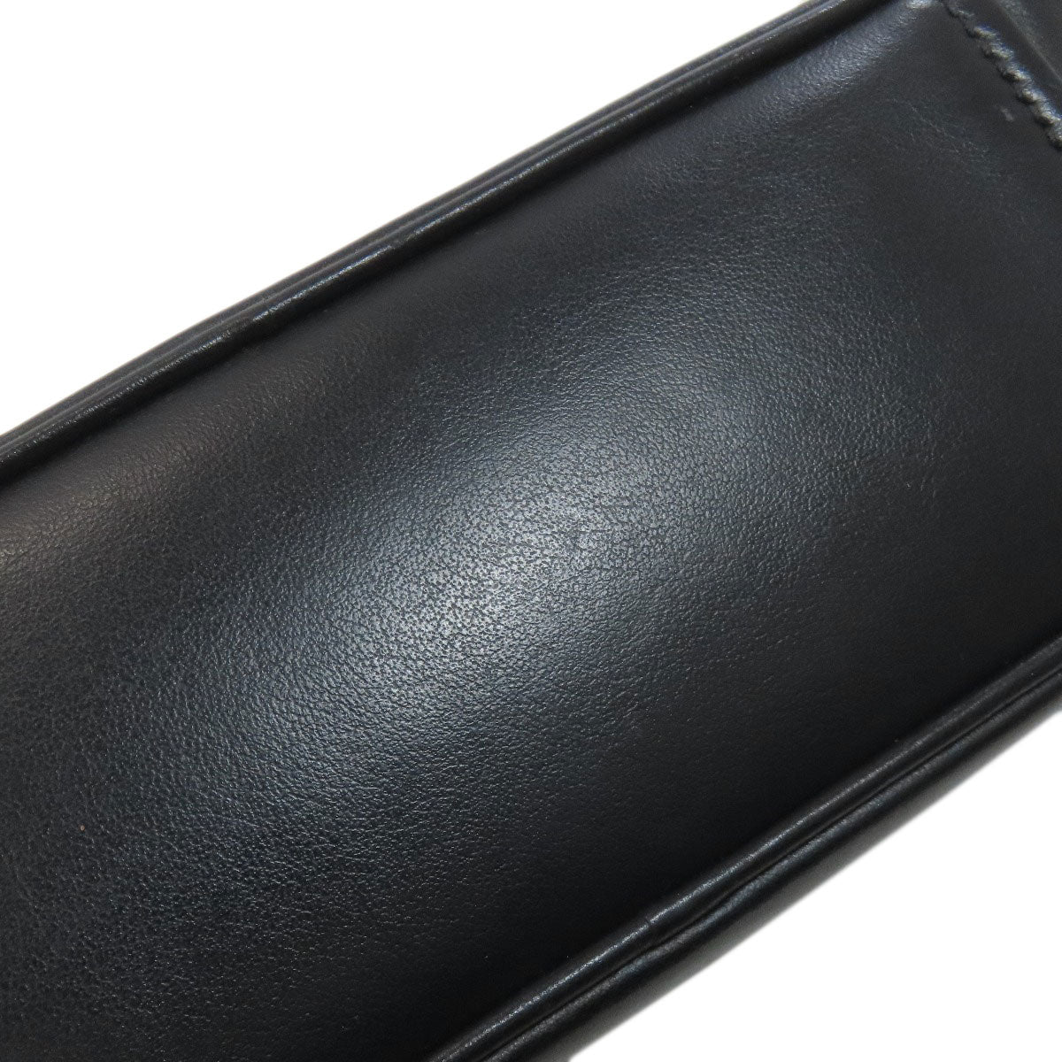 PRADA プラダ バナナ ショルダーバッグ カーフ レディース 中古