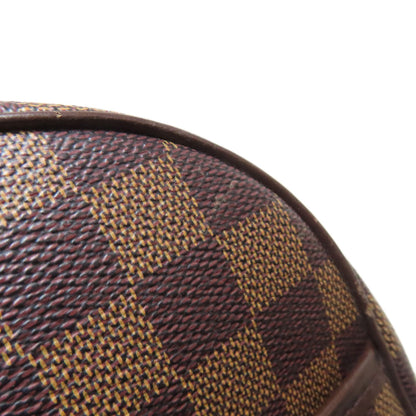 LOUIS VUITTON ルイヴィトン N51292 イパネマGM ショルダーバッグ ダミエキャンバス レディース 中古