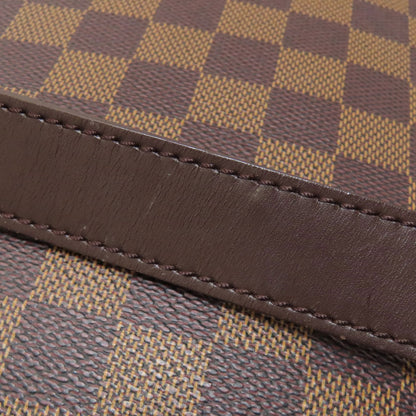 LOUIS VUITTON ルイヴィトン N51292 イパネマGM ショルダーバッグ ダミエキャンバス レディース 中古