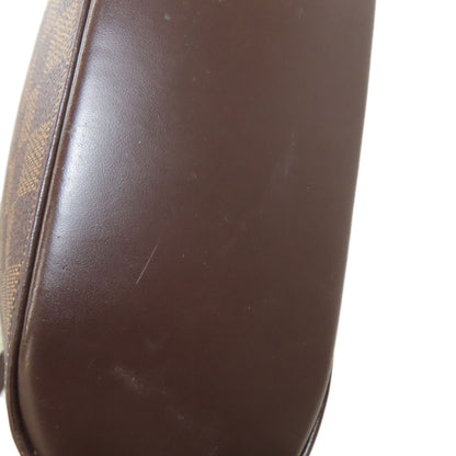LOUIS VUITTON ルイヴィトン N51292 イパネマGM ショルダーバッグ ダミエキャンバス レディース 中古