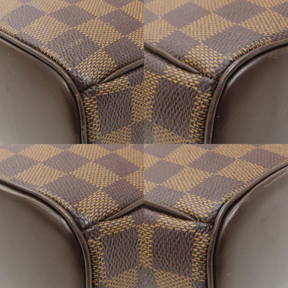 LOUIS VUITTON ルイヴィトン N51292 イパネマGM ショルダーバッグ ダミエキャンバス レディース 中古