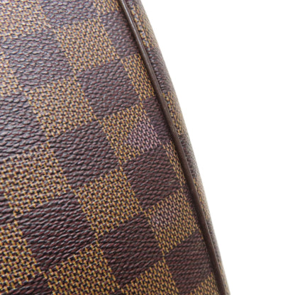 LOUIS VUITTON ルイヴィトン N51292 イパネマGM ショルダーバッグ ダミエキャンバス レディース 中古