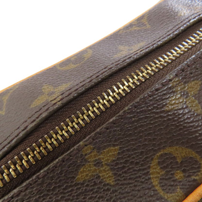 LOUIS VUITTON ルイヴィトン M51265 ブローニュ ショルダーバッグ モノグラムキャンバス レディース 中古