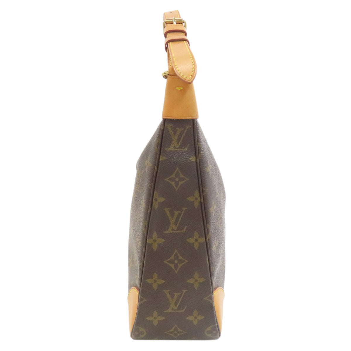 LOUIS VUITTON ルイヴィトン M51265 ブローニュ ショルダーバッグ モノグラムキャンバス レディース 中古