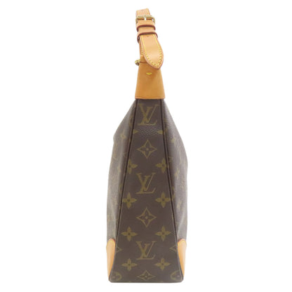 LOUIS VUITTON ルイヴィトン M51265 ブローニュ ショルダーバッグ モノグラムキャンバス レディース 中古