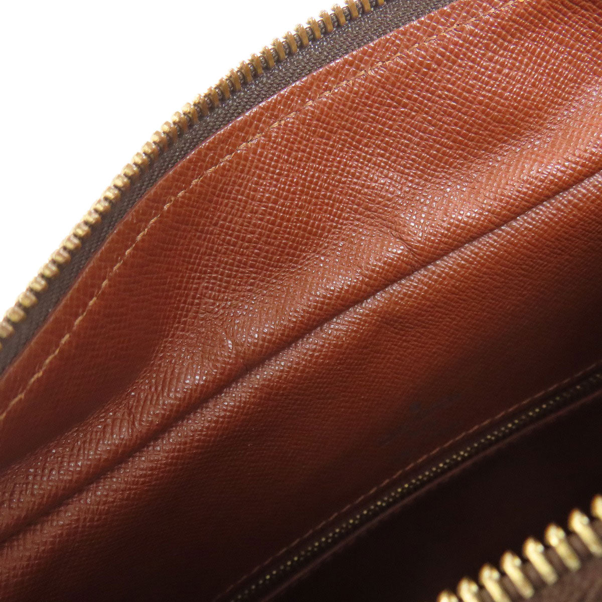 LOUIS VUITTON ルイヴィトン M51265 ブローニュ ショルダーバッグ モノグラムキャンバス レディース 中古
