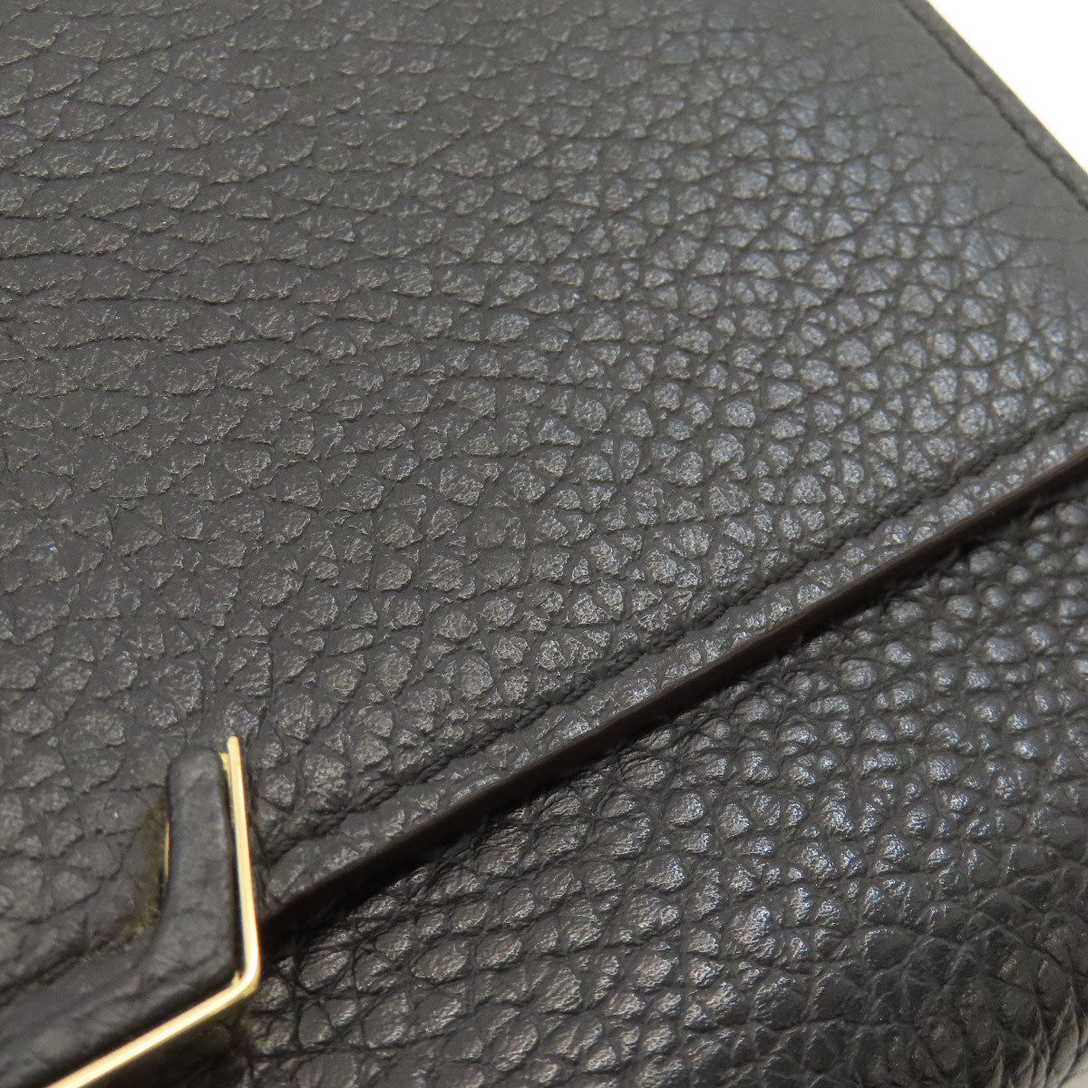 LOUIS VUITTON ルイヴィトン M61248 ポルトフォイユ・カプシーヌ 長財布（小銭入れあり） カーフ レディース 中古