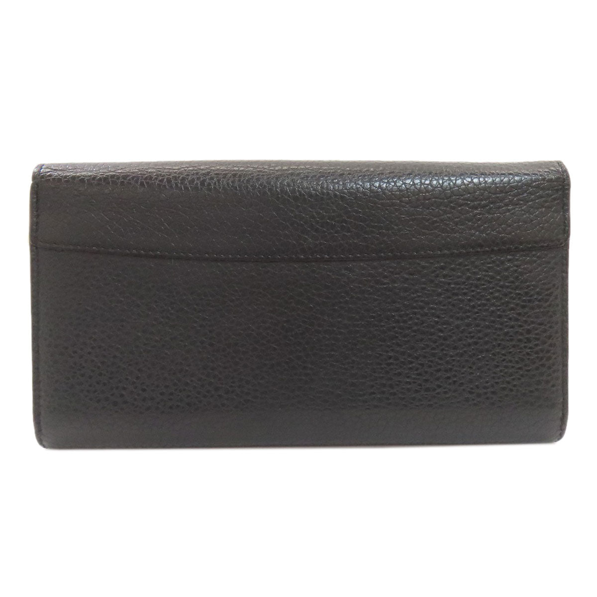 LOUIS VUITTON ルイヴィトン M61248 ポルトフォイユ・カプシーヌ 長財布（小銭入れあり） カーフ レディース 中古
