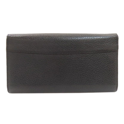 LOUIS VUITTON ルイヴィトン M61248 ポルトフォイユ・カプシーヌ 長財布（小銭入れあり） カーフ レディース 中古