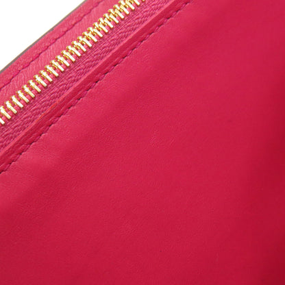 LOUIS VUITTON ルイヴィトン M61248 ポルトフォイユ・カプシーヌ 長財布（小銭入れあり） カーフ レディース 中古