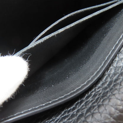 LOUIS VUITTON ルイヴィトン M64551 ポルトフォイユ・カプシーヌ 長財布（小銭入れあり） トリヨン レディース 中古