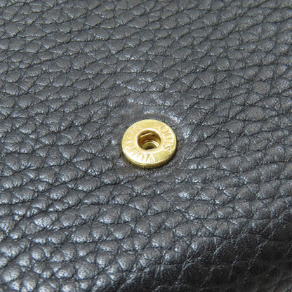 LOUIS VUITTON ルイヴィトン M64551 ポルトフォイユ・カプシーヌ 長財布（小銭入れあり） トリヨン レディース 中古