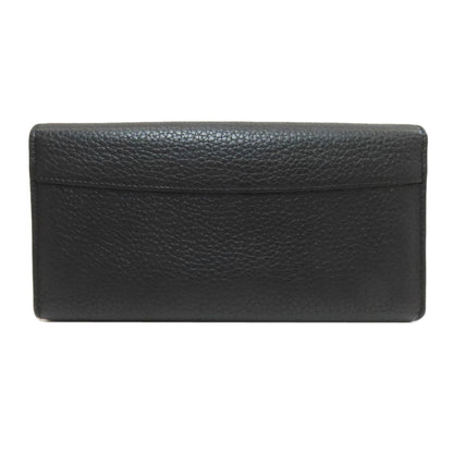LOUIS VUITTON ルイヴィトン M64551 ポルトフォイユ・カプシーヌ 長財布（小銭入れあり） トリヨン レディース 中古
