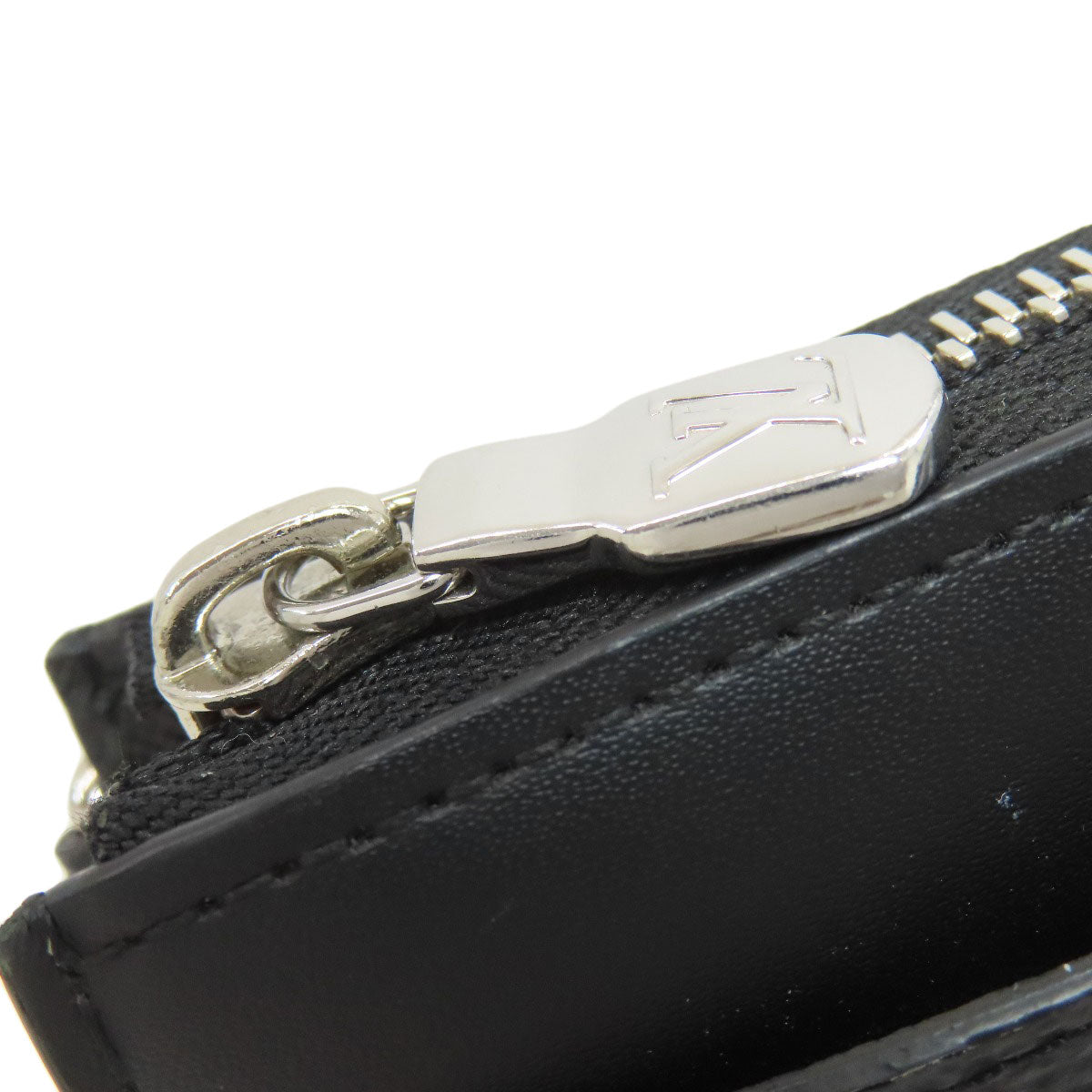LOUIS VUITTON ルイヴィトン N60379 ジッピー・ドラゴンヌ 長財布（小銭入れあり） ダミエキャンバス レディース 中古