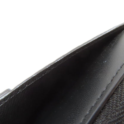 LOUIS VUITTON ルイヴィトン N60379 ジッピー・ドラゴンヌ 長財布（小銭入れあり） ダミエキャンバス レディース 中古