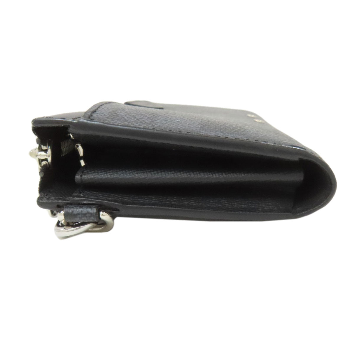 LOUIS VUITTON ルイヴィトン N60379 ジッピー・ドラゴンヌ 長財布（小銭入れあり） ダミエキャンバス レディース 中古