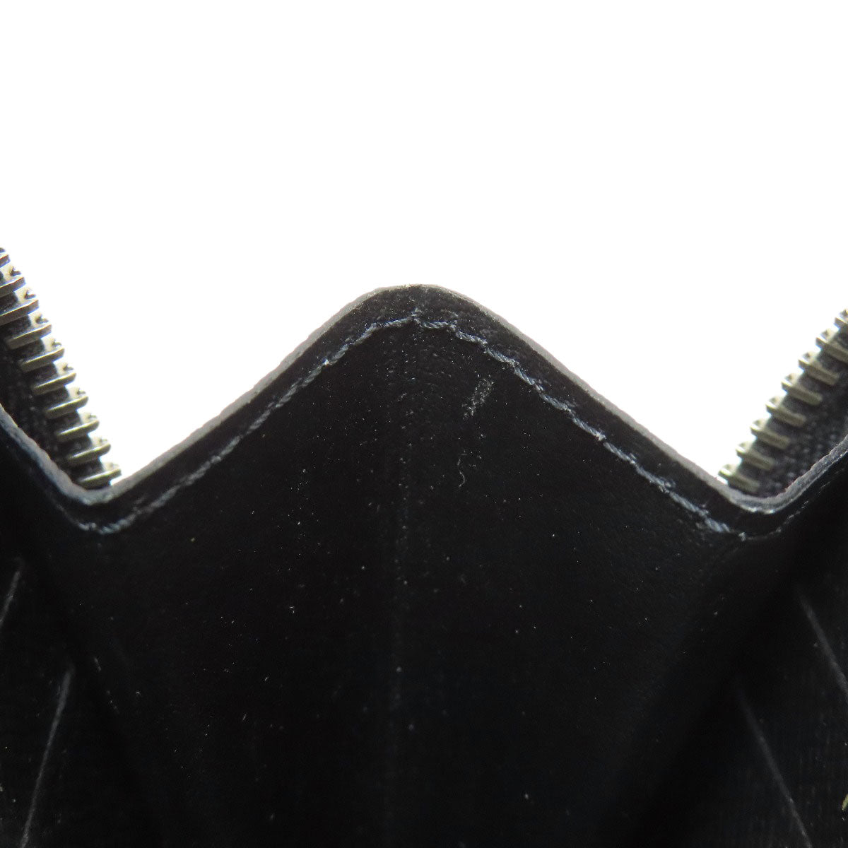 LOUIS VUITTON ルイヴィトン N60379 ジッピー・ドラゴンヌ 長財布（小銭入れあり） ダミエキャンバス レディース 中古