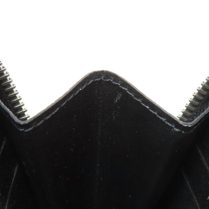 LOUIS VUITTON ルイヴィトン N60379 ジッピー・ドラゴンヌ 長財布（小銭入れあり） ダミエキャンバス レディース 中古