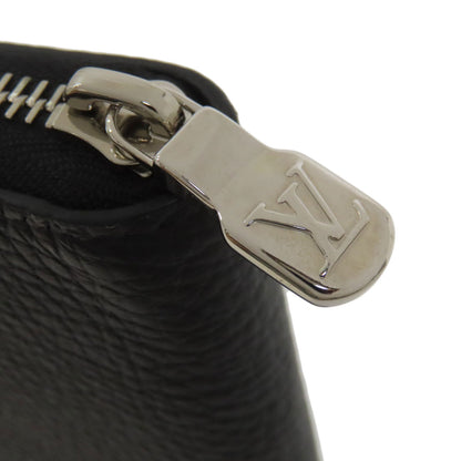 LOUIS VUITTON ルイヴィトン M58412 ジッピー・ウォレット ヴェルティカル 長財布（小銭入れあり） トリヨン レディース 中古