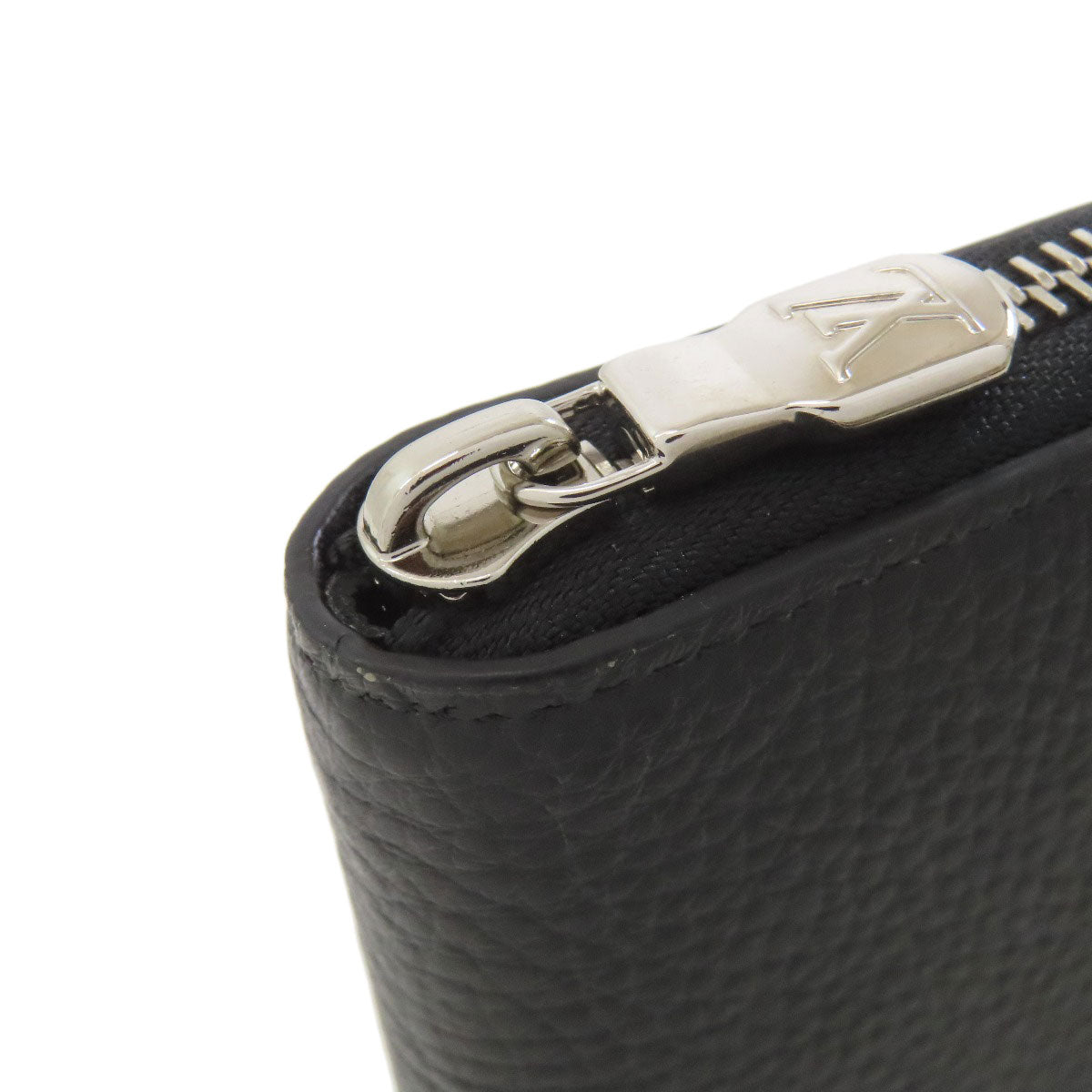 LOUIS VUITTON ルイヴィトン M58412 ジッピー・ウォレット ヴェルティカル 長財布（小銭入れあり） トリヨン レディース 中古