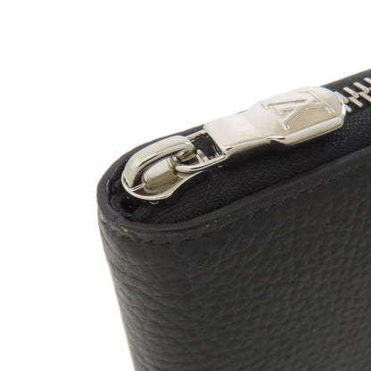 LOUIS VUITTON ルイヴィトン M58412 ジッピー・ウォレット ヴェルティカル 長財布（小銭入れあり） トリヨン レディース 中古