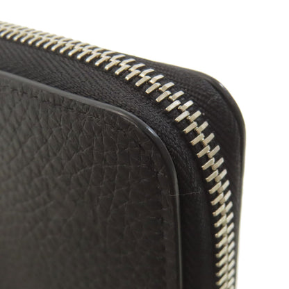 LOUIS VUITTON ルイヴィトン M58412 ジッピー・ウォレット ヴェルティカル 長財布（小銭入れあり） トリヨン レディース 中古