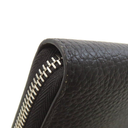 LOUIS VUITTON ルイヴィトン M58412 ジッピー・ウォレット ヴェルティカル 長財布（小銭入れあり） トリヨン レディース 中古