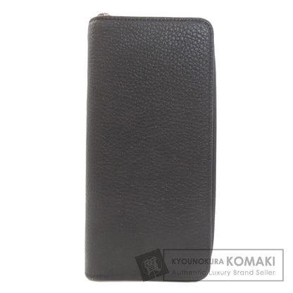 LOUIS VUITTON ルイヴィトン M58412 ジッピー・ウォレット ヴェルティカル 長財布（小銭入れあり） トリヨン レディース 中古