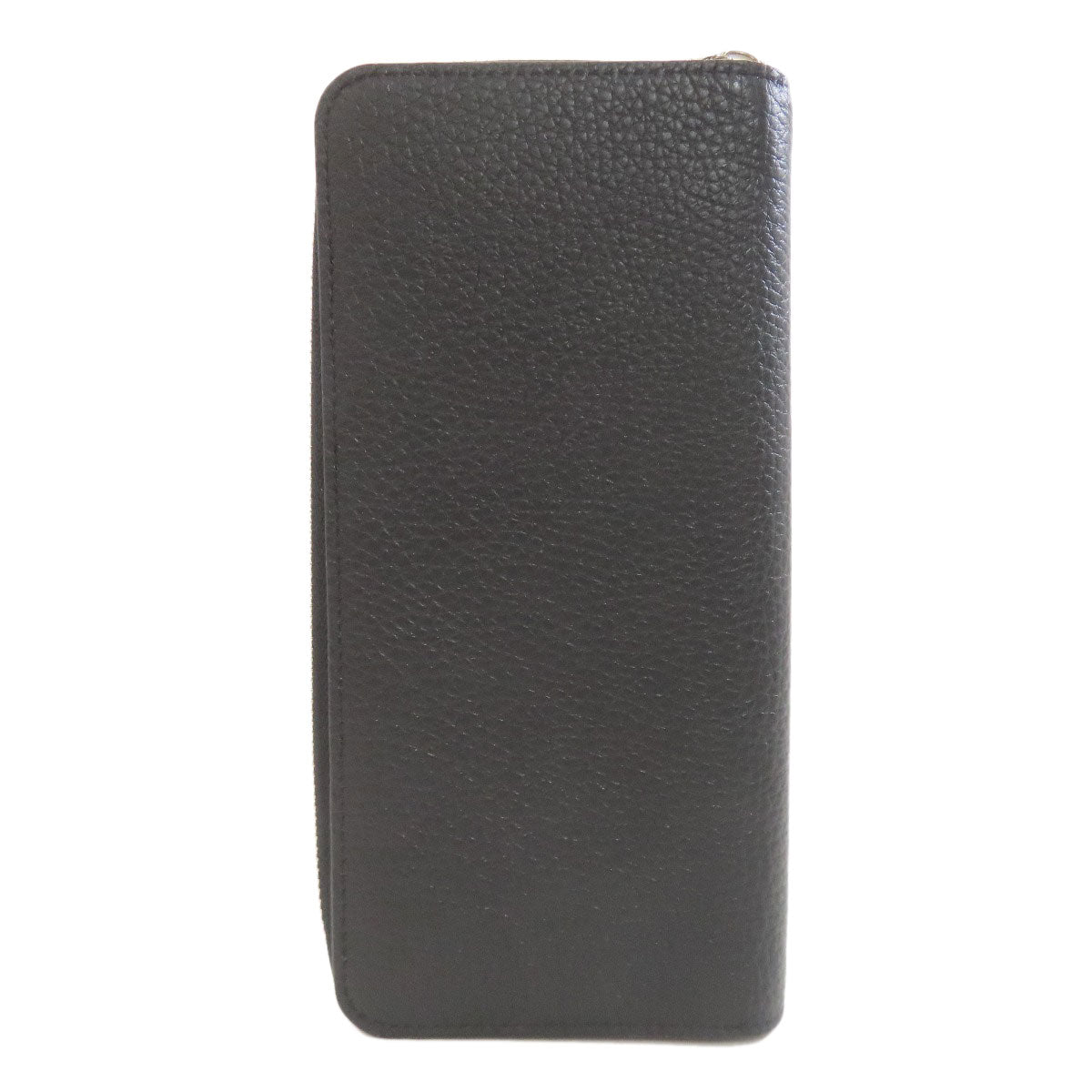 LOUIS VUITTON ルイヴィトン M58412 ジッピー・ウォレット ヴェルティカル 長財布（小銭入れあり） トリヨン レディース 中古