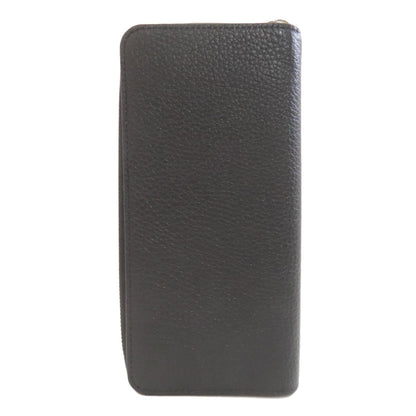 LOUIS VUITTON ルイヴィトン M58412 ジッピー・ウォレット ヴェルティカル 長財布（小銭入れあり） トリヨン レディース 中古