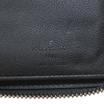 LOUIS VUITTON ルイヴィトン M58412 ジッピー・ウォレット ヴェルティカル 長財布（小銭入れあり） トリヨン レディース 中古