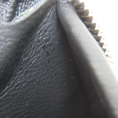 LOUIS VUITTON ルイヴィトン M58412 ジッピー・ウォレット ヴェルティカル 長財布（小銭入れあり） トリヨン レディース 中古