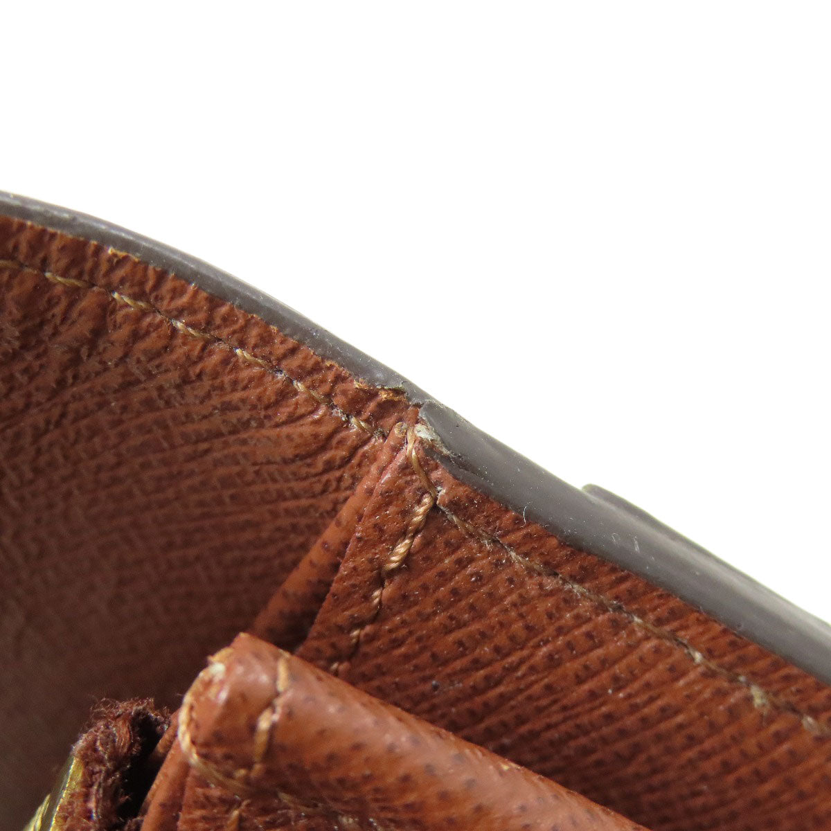 LOUIS VUITTON ルイヴィトン M60531 ポルトフォイユ・サラ 長財布（小銭入れあり） モノグラムキャンバス レディース 中古