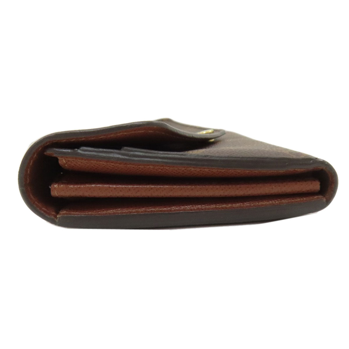 LOUIS VUITTON ルイヴィトン M60531 ポルトフォイユ・サラ 長財布（小銭入れあり） モノグラムキャンバス レディース 中古